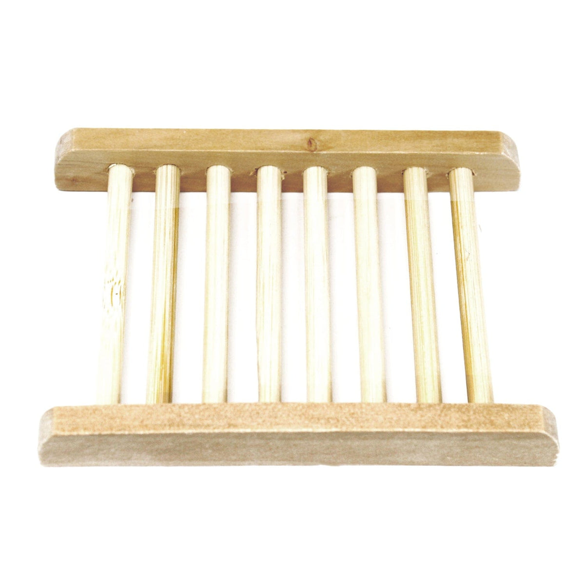 Ancient Wisdom Wooden Ladder Soap Dish