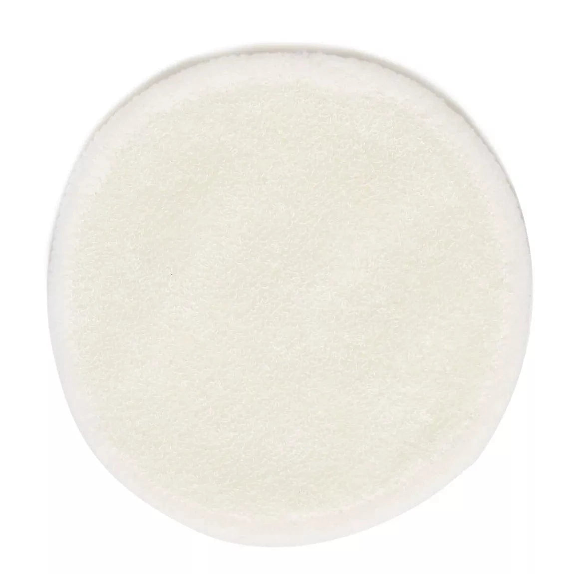 Annie Oak Hibiscus Flowers Bamboo Make Up Remover Pads - Pack of 5