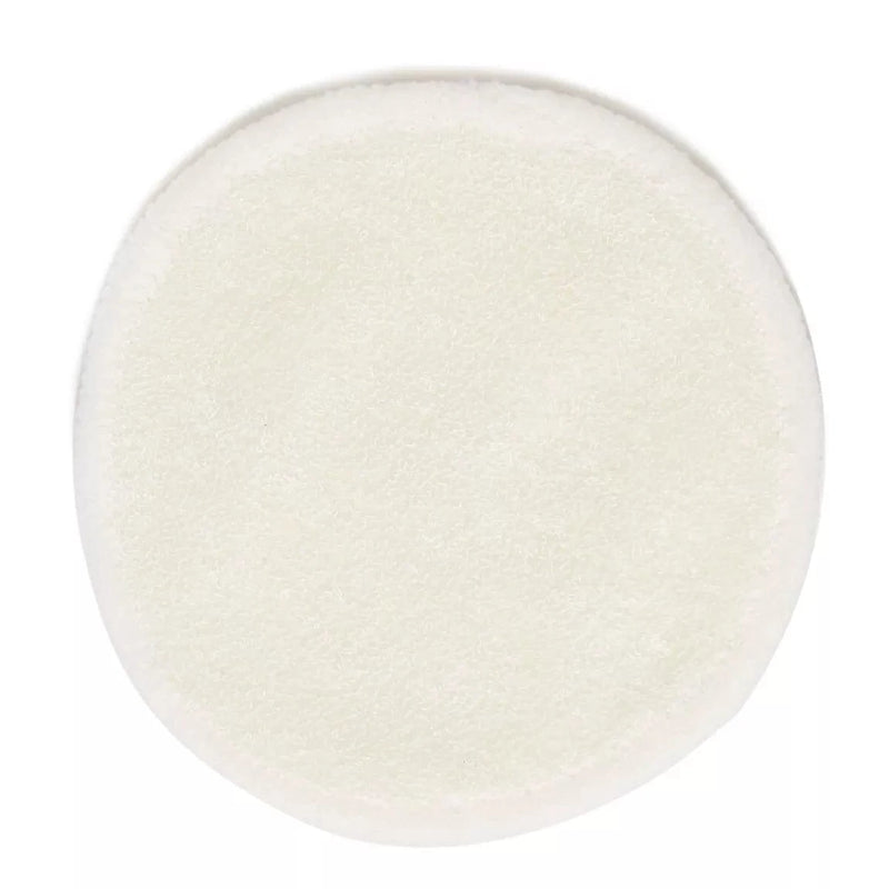 Annie Oak Hibiscus Flowers Bamboo Make Up Remover Pads - Pack of 5