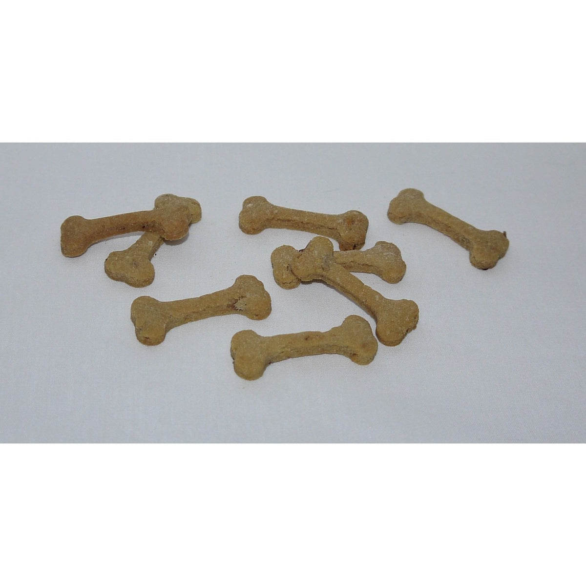 Apawtiser Apple and Banana Bones 100g