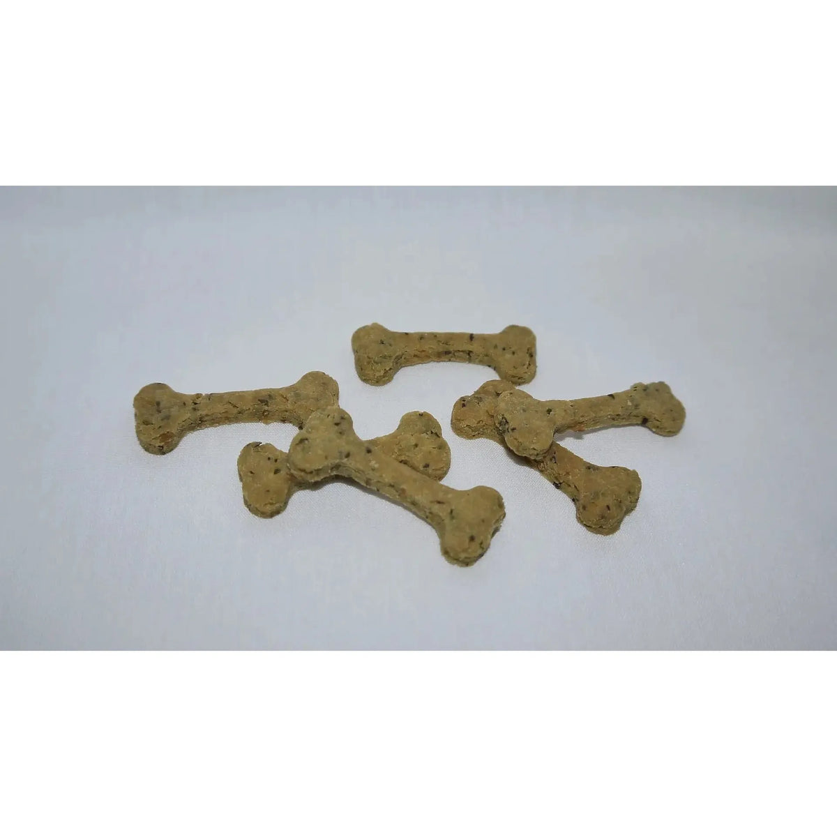 Apawtiser Apple and Peanut Butter Bones 100g