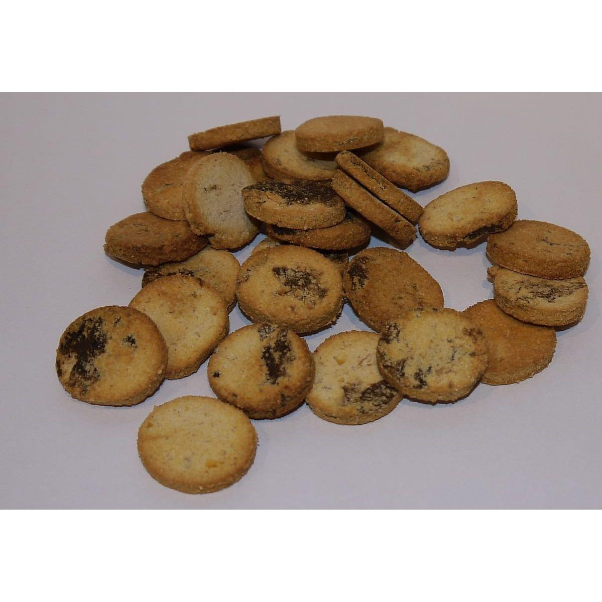 Apawtiser Banana Cookies Dog Treats