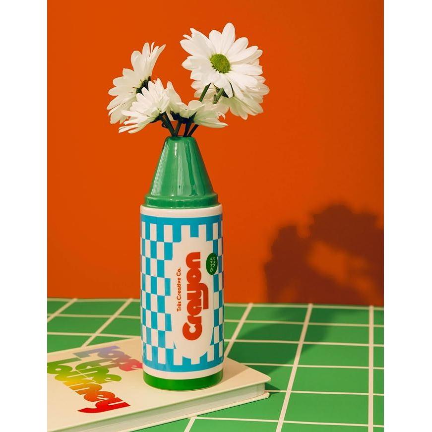 Ban.do Crayon Vase
