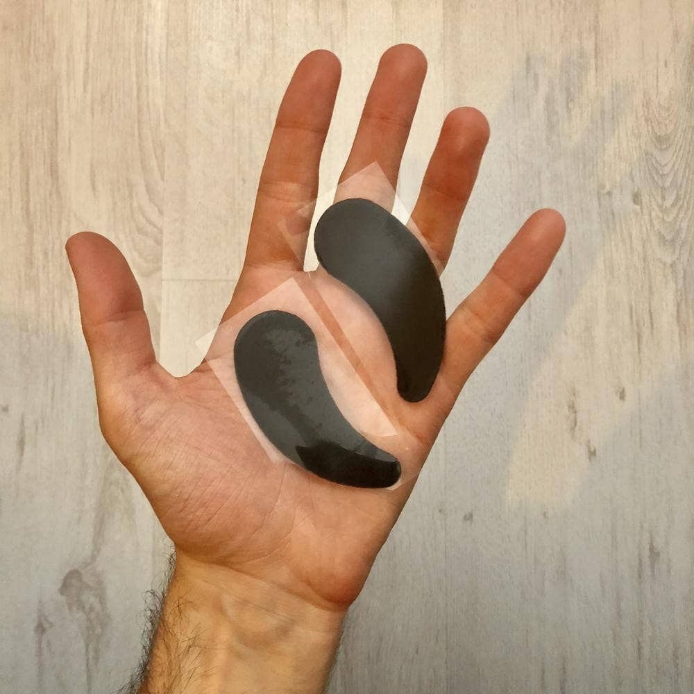 Barber Pro Under Eye Mask