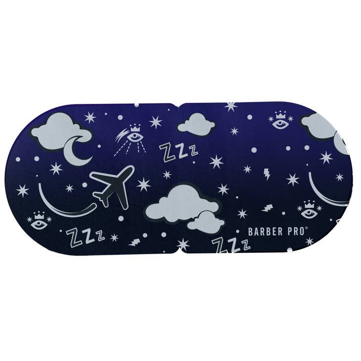 Barber Pro Warming Eye Mask (pack of 5)