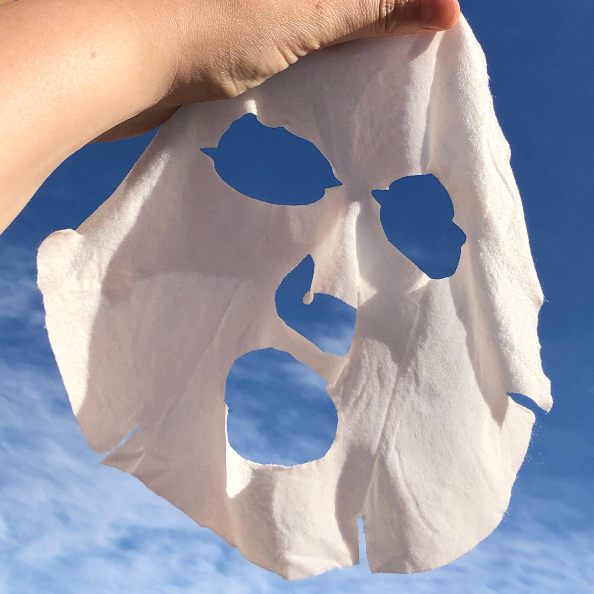 Beauty Pro Brightening Collagen Sheet Mask with Vitamin C