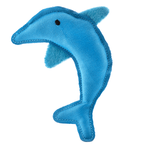 Beco Catnip Dolphin