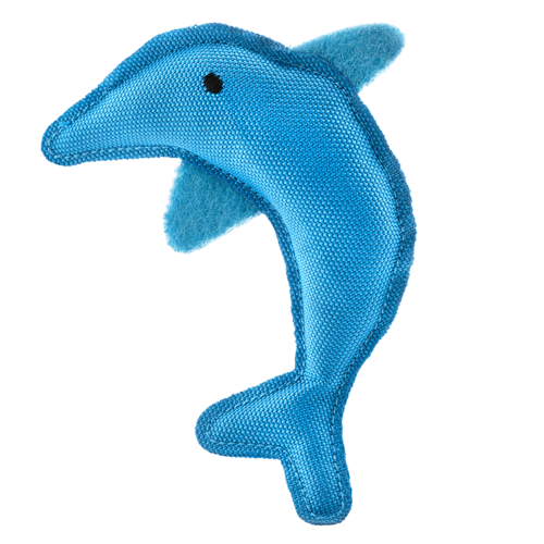 Beco Catnip Dolphin