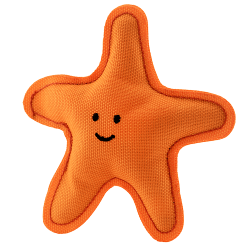 Beco Catnip Starfish