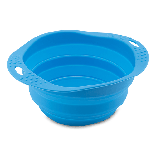 Beco Collapsible Dog Travel Bowl