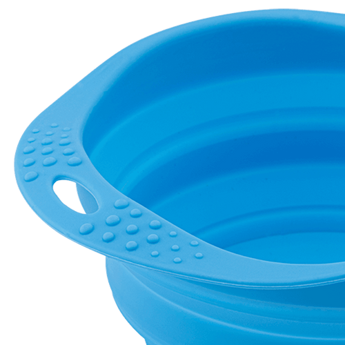 Beco Collapsible Dog Travel Bowl
