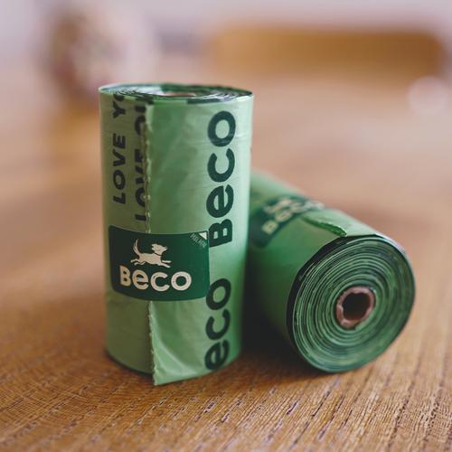Beco Degradable Poop Bags