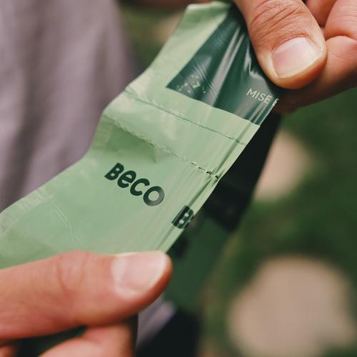 Beco Degradable Poop Bags
