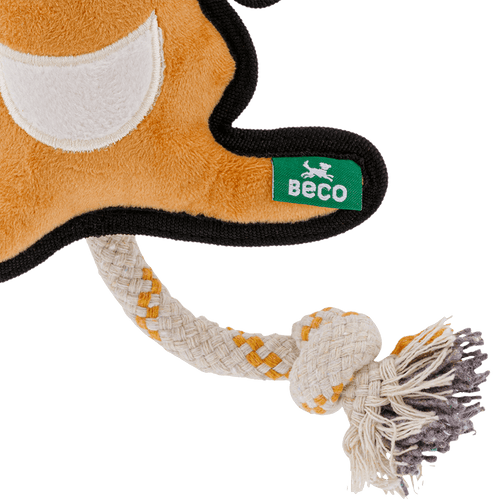 Beco Rough & Tough Kangaroo