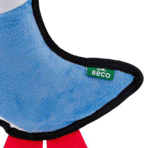 Beco Rough & Tough Puffin