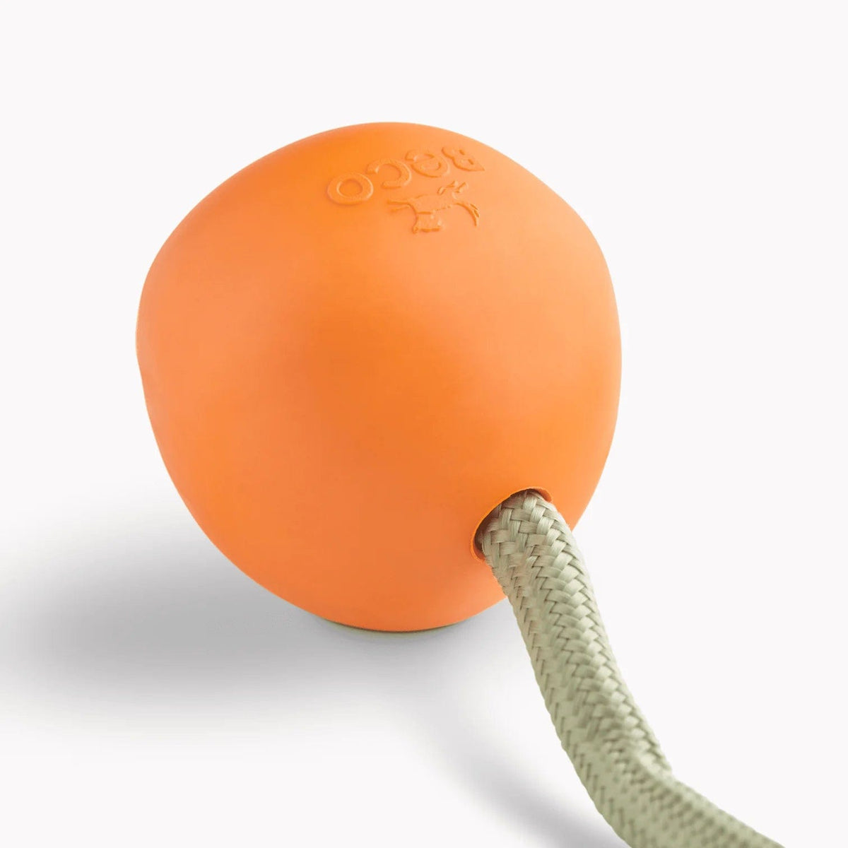 Beco Rubber Slinger Ball