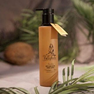Bettyhula Champagne & Spice Hand Wash
