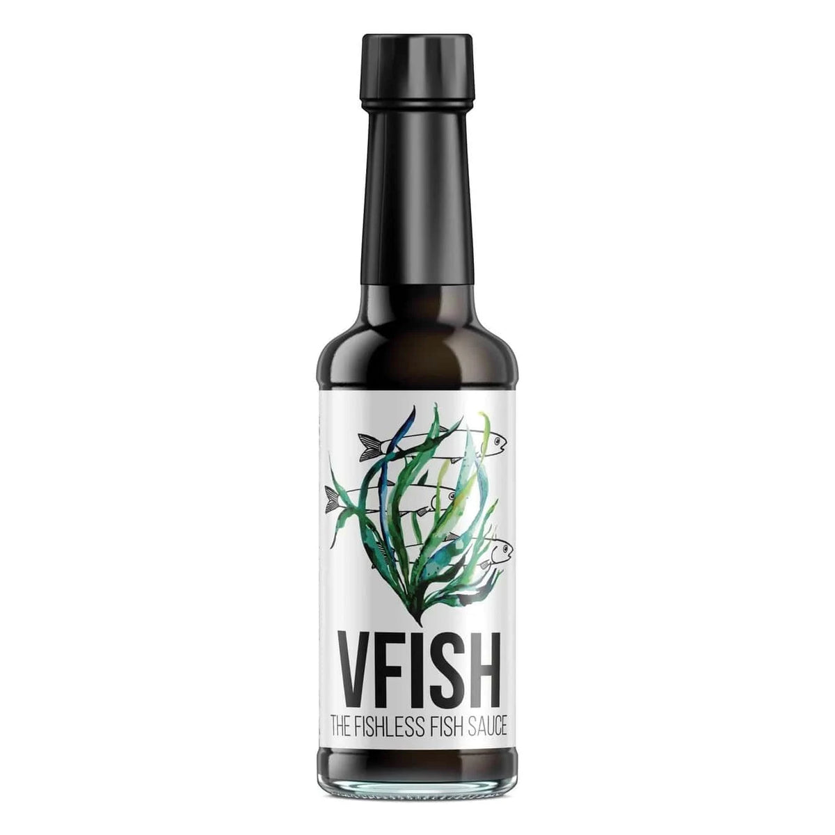 chilli mash co Vegan Fish Sauce