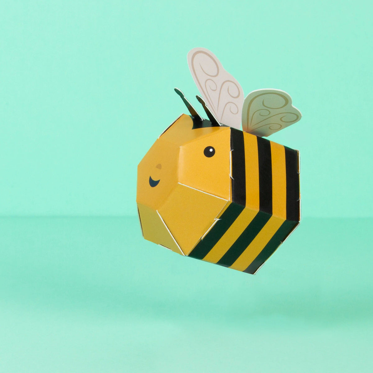 Clockwork Soldier Create Your Own Buzzy Bee