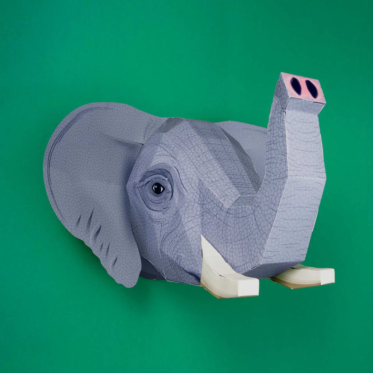 Clockwork Soldier Create Your Own Extraordinary Elephant