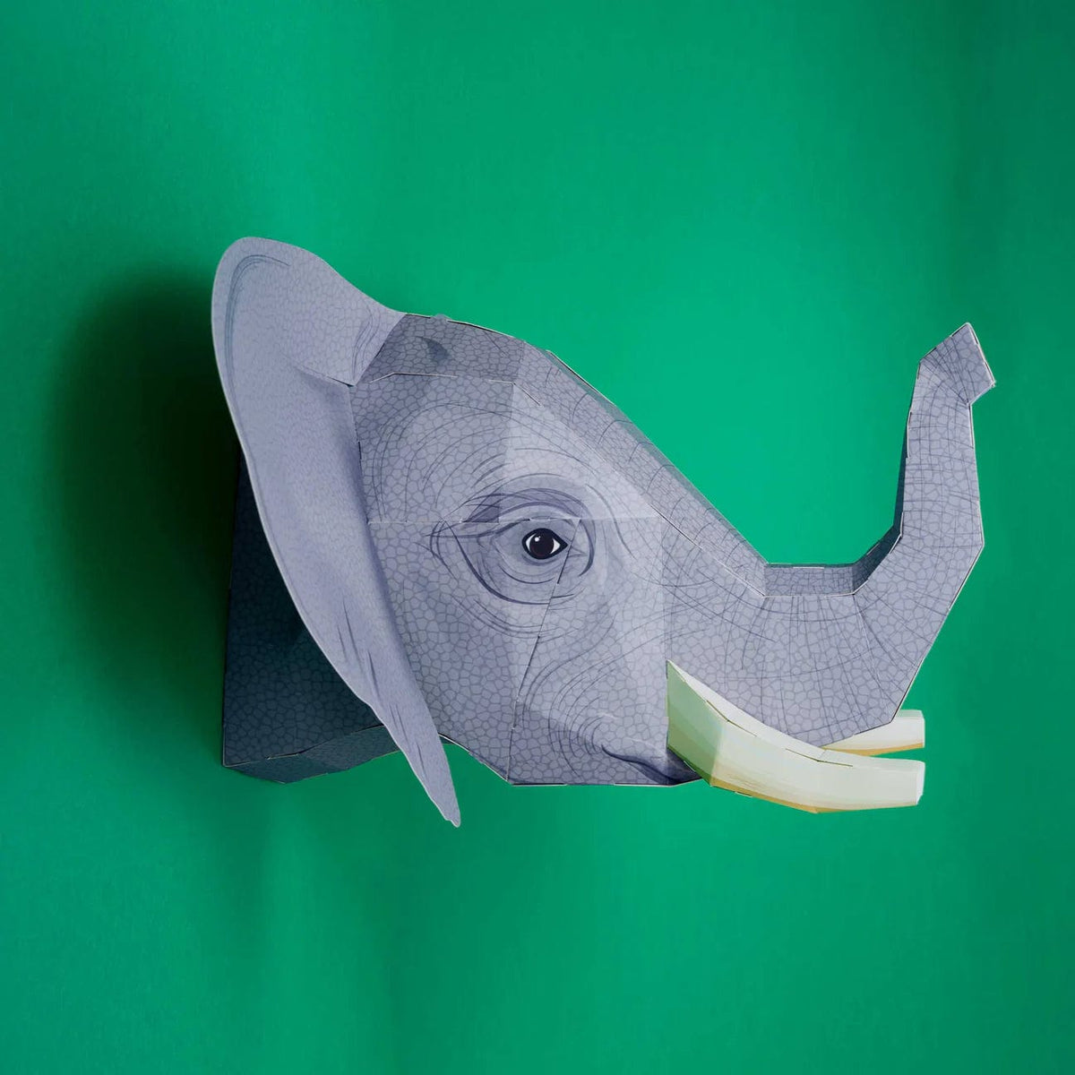 Clockwork Soldier Create Your Own Extraordinary Elephant