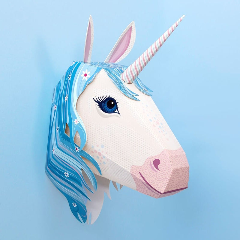 Clockwork Soldier Create Your Own Magical Unicorn Friend