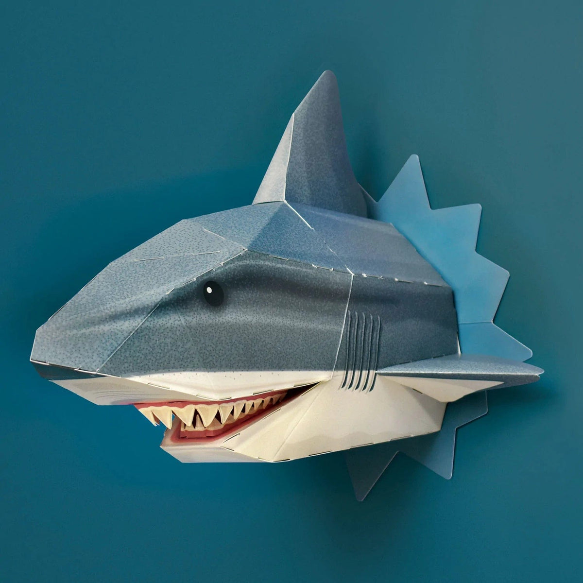 Clockwork Soldier Create Your Own Snappy Shark