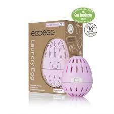 Eco Egg Spring Blossom Laundry Egg - 70 Washes