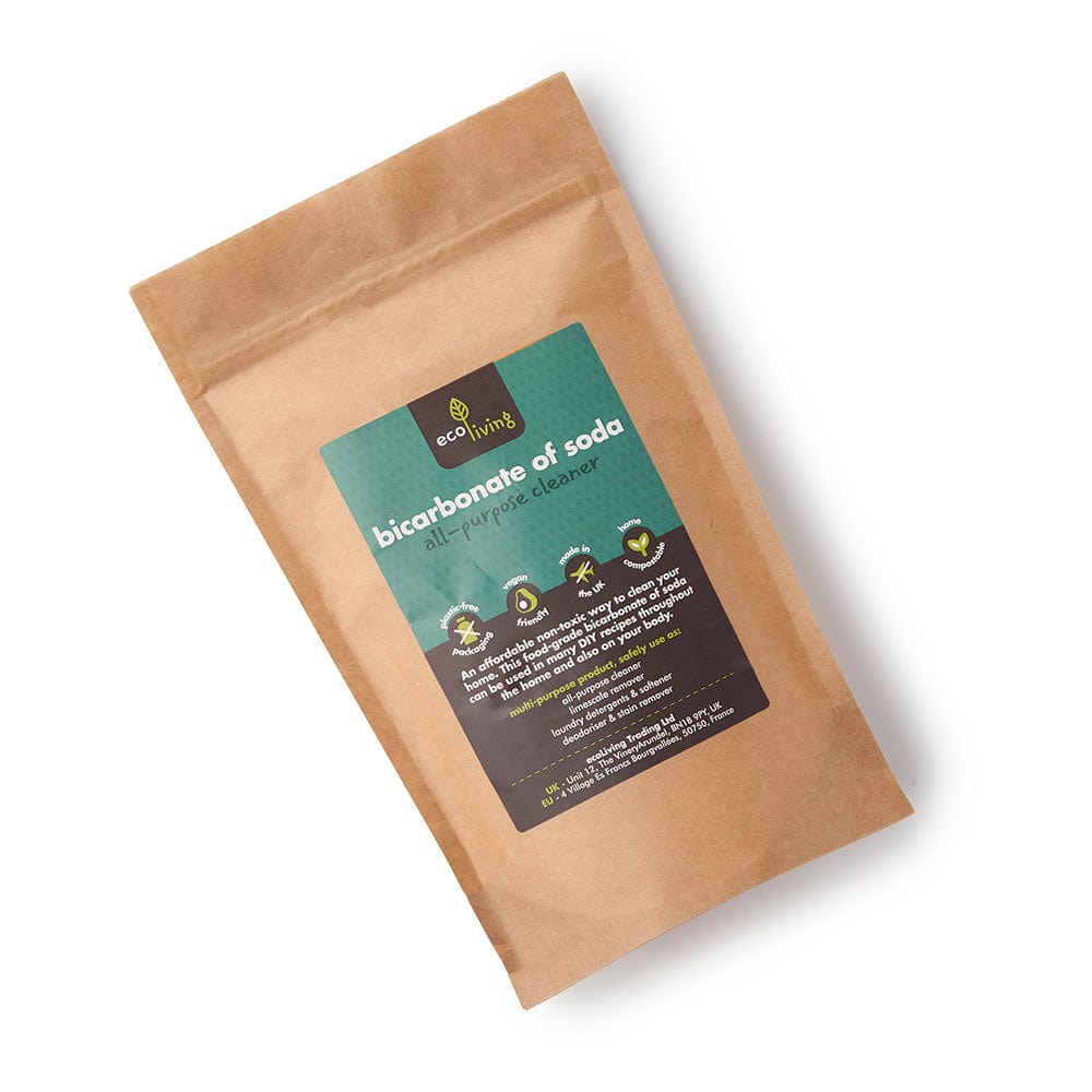 Ecoliving Bicarbonate of Soda