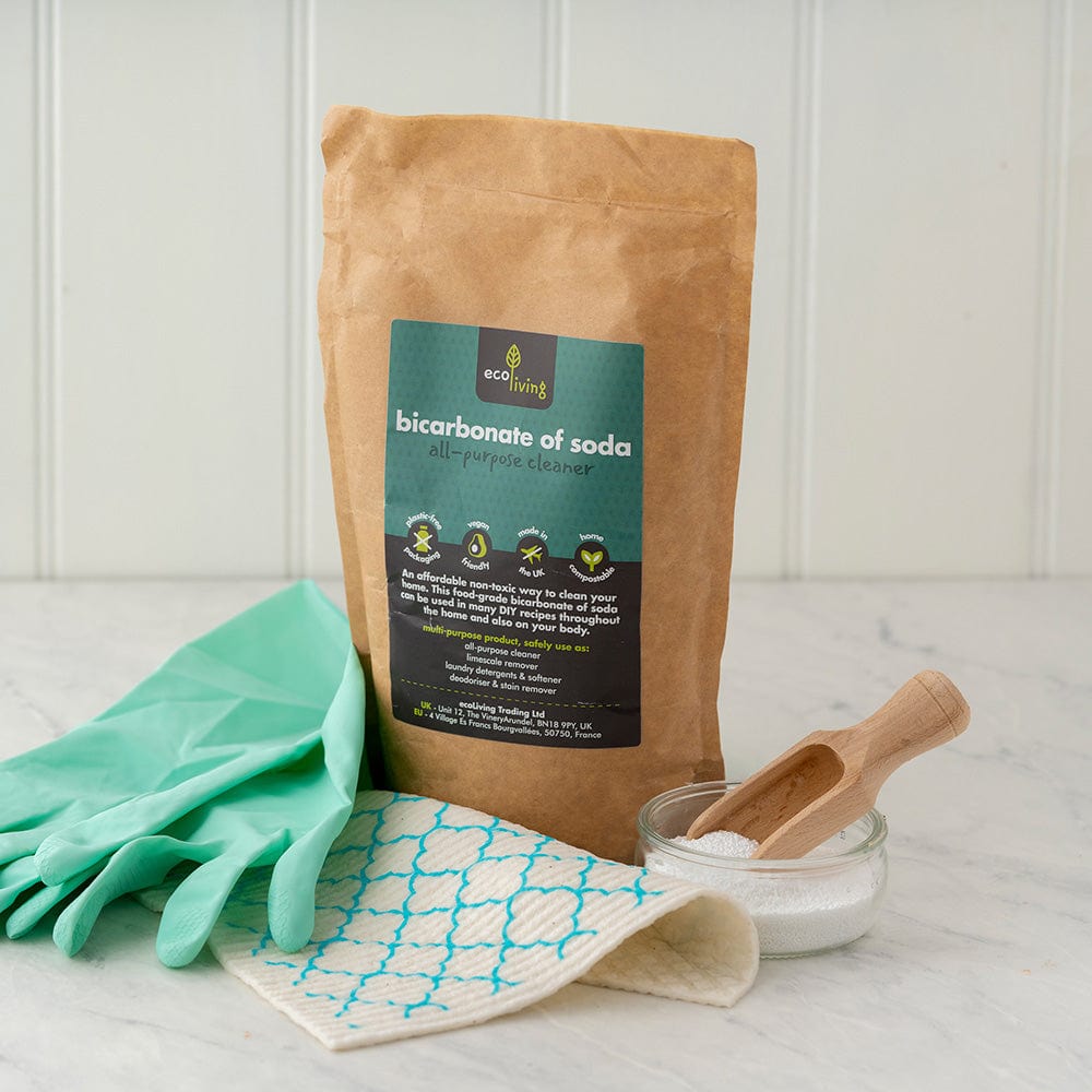 Ecoliving Bicarbonate of Soda