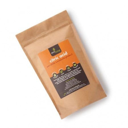 Ecoliving Citric Acid