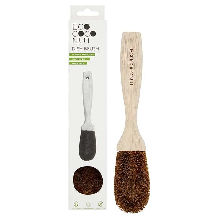 Ecoliving EcoCoconut Dish Brush