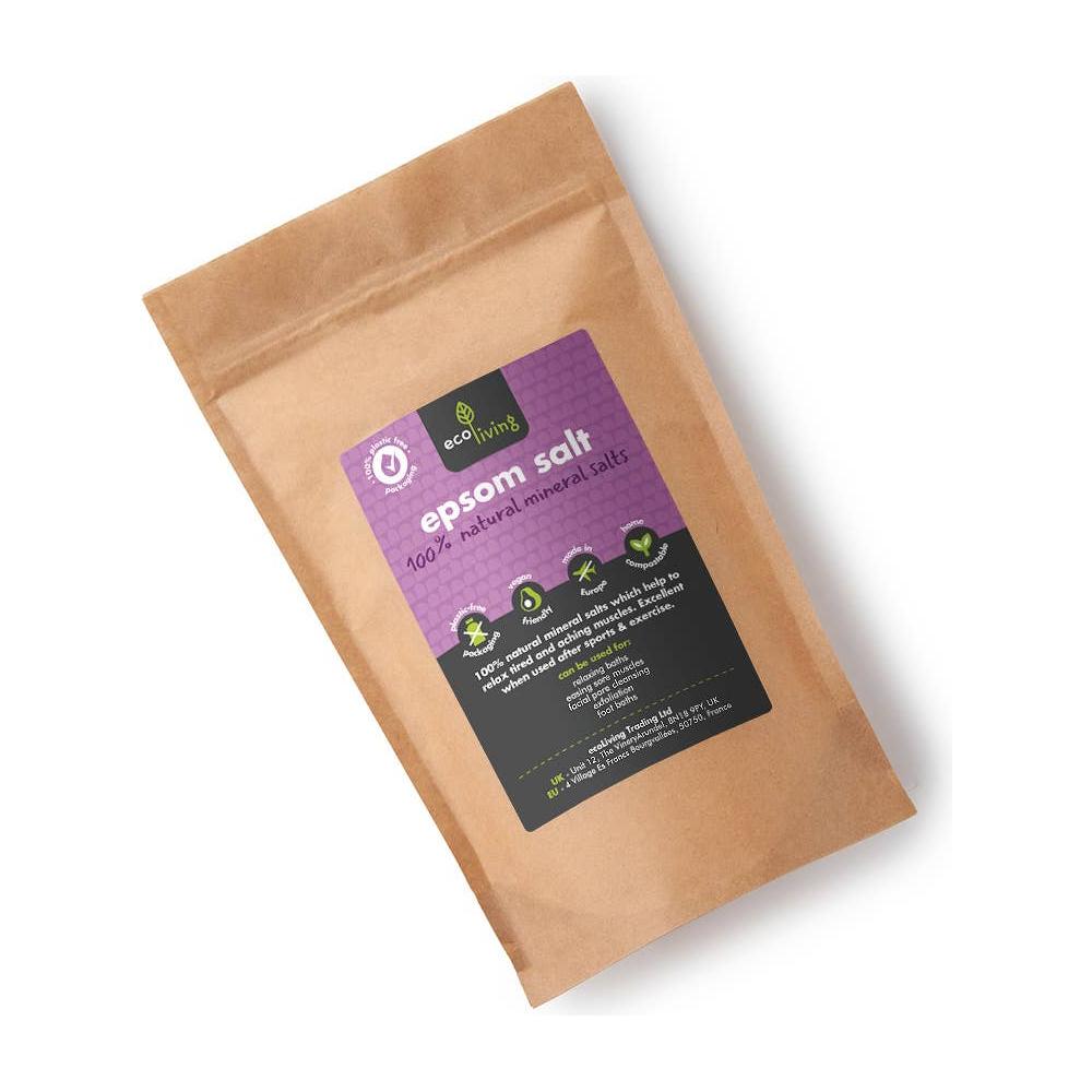 Ecoliving Epsom Salt