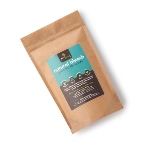 Ecoliving Natural Bleach