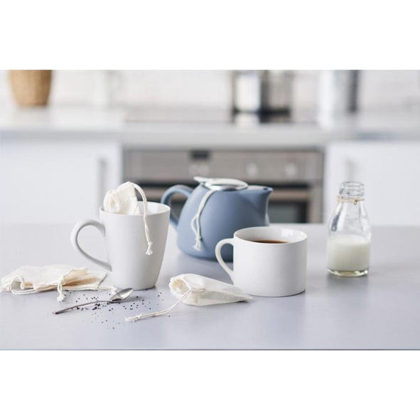 Ecoliving Reuseable Tea Bags