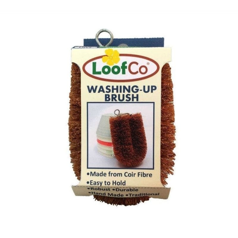 Ecoliving Washing-Up Brush