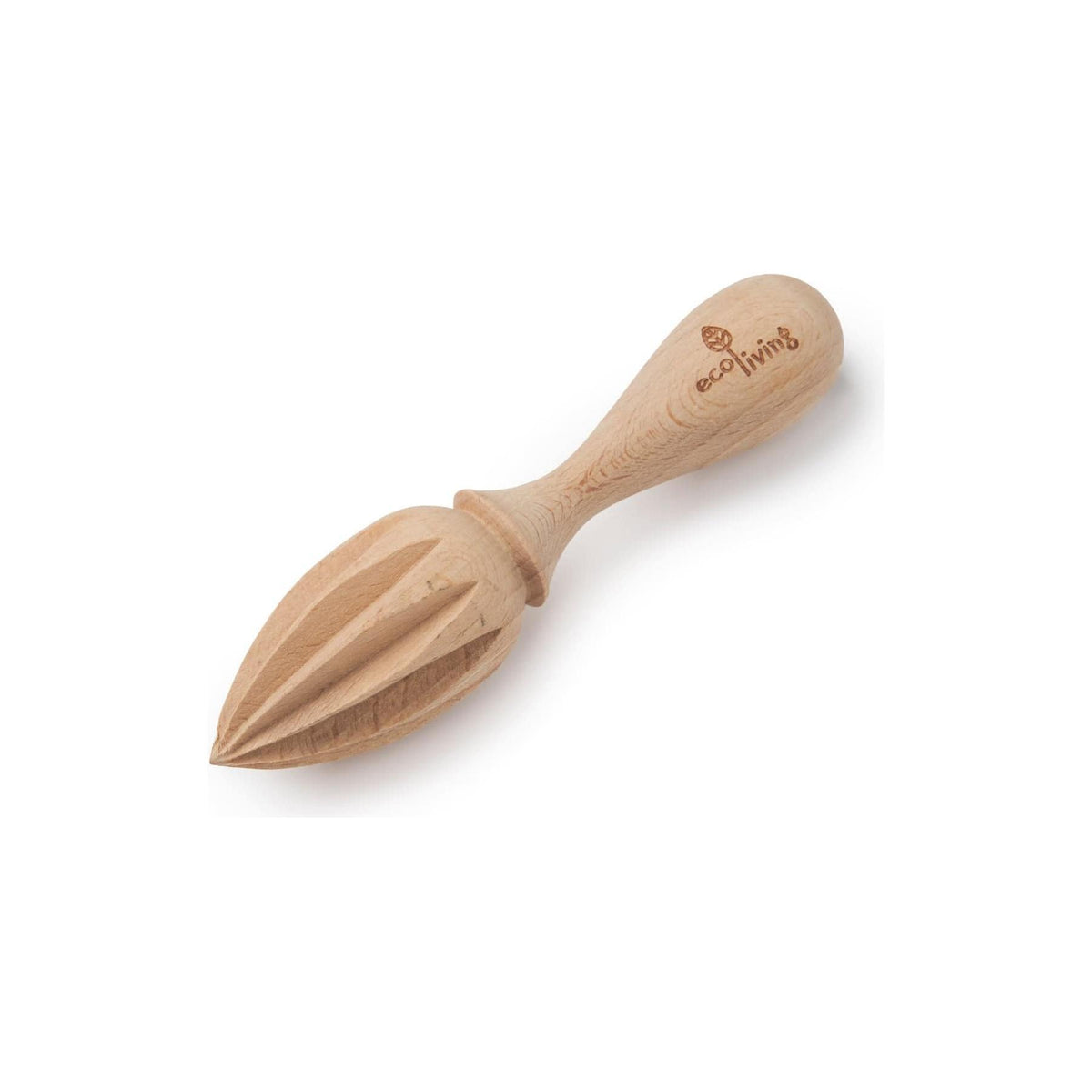 Ecoliving Wooden Lemon Reamer