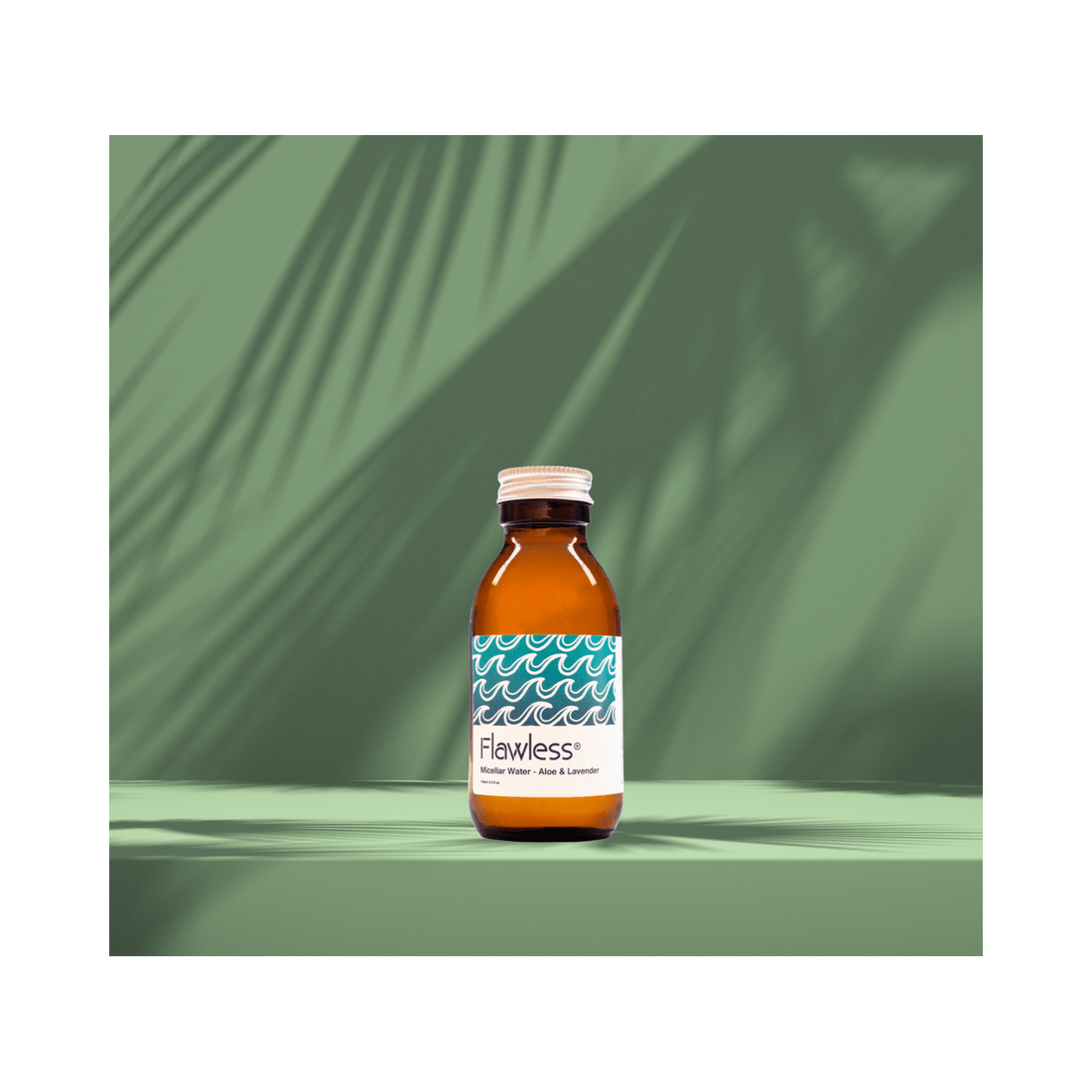Flawless Aloe & Lavender Micellar Water