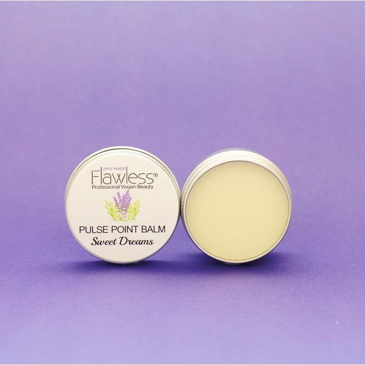 Flawless Botanical Pamper Box - Zero Waste