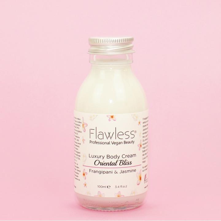 Flawless Botanical Pamper Box - Zero Waste