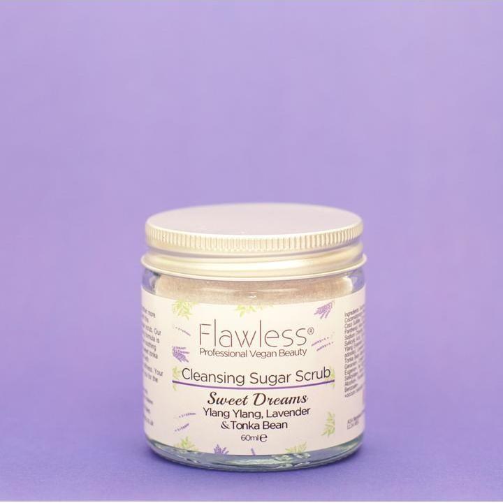 Flawless Botanical Pamper Box - Zero Waste