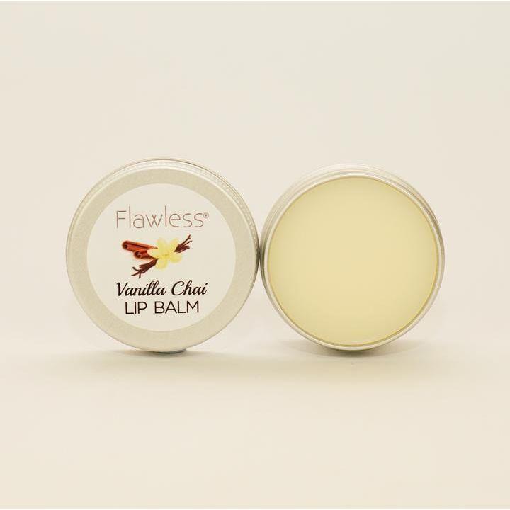 Flawless Vanilla Chai Lip Balm