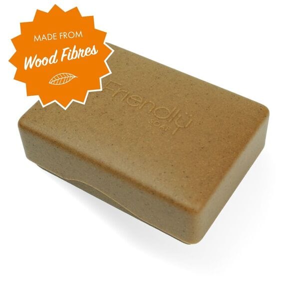 Friendly Soap Soap Box