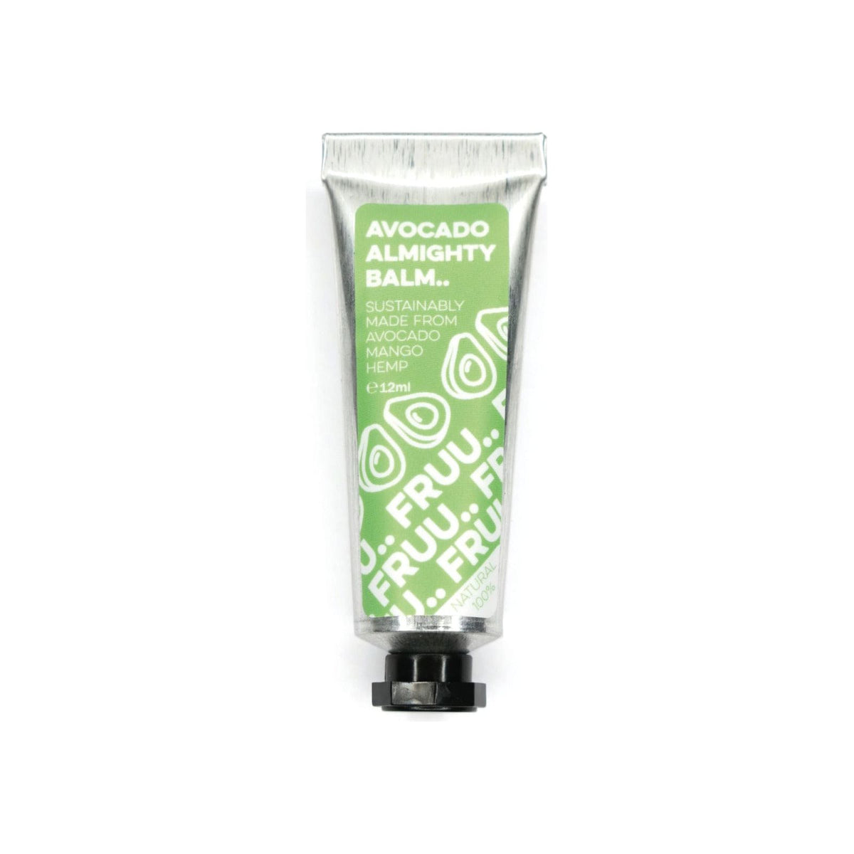 FRUU Cosmetics Avocado Almighty Balm