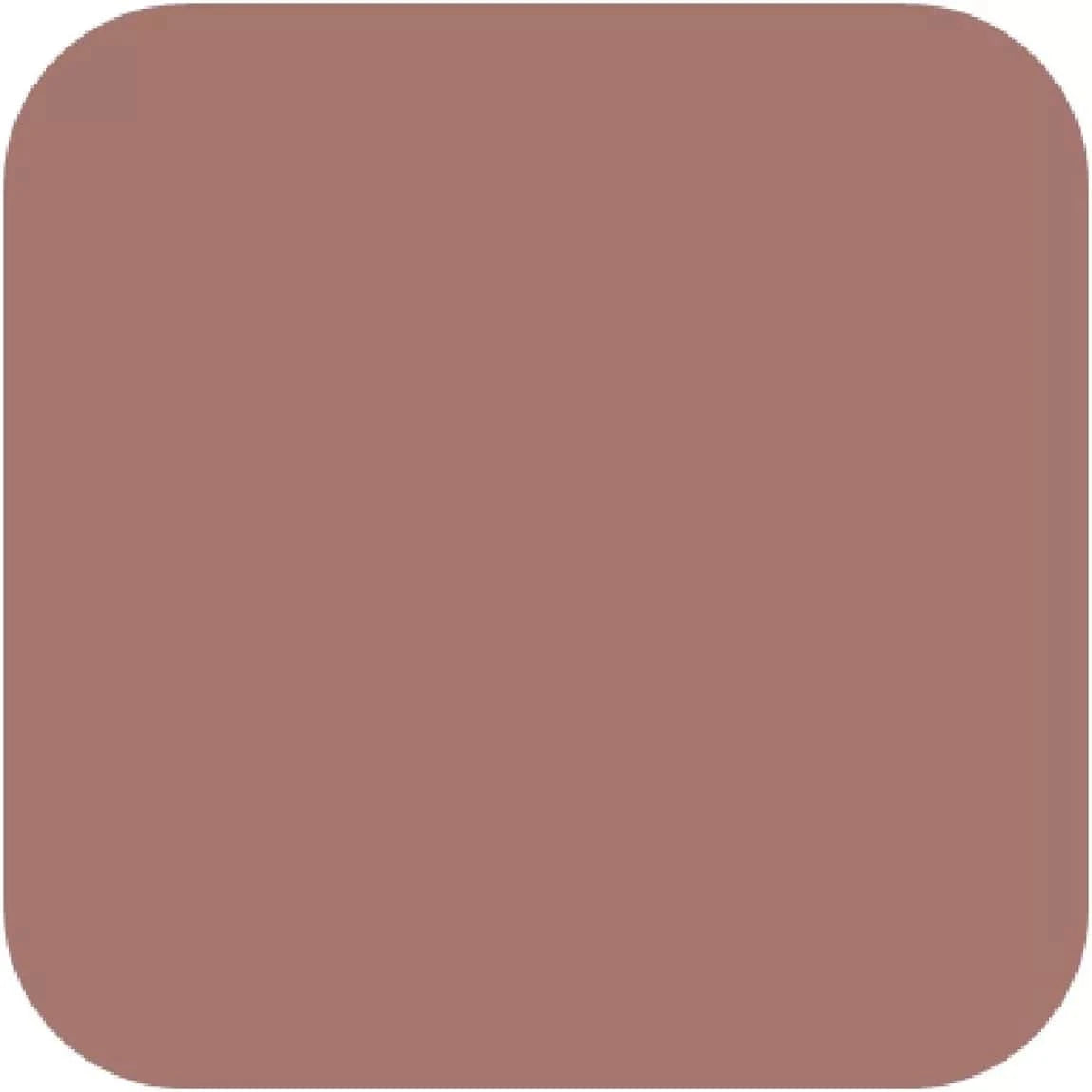 FRUU Cosmetics Chocolate Rain Colour Balm