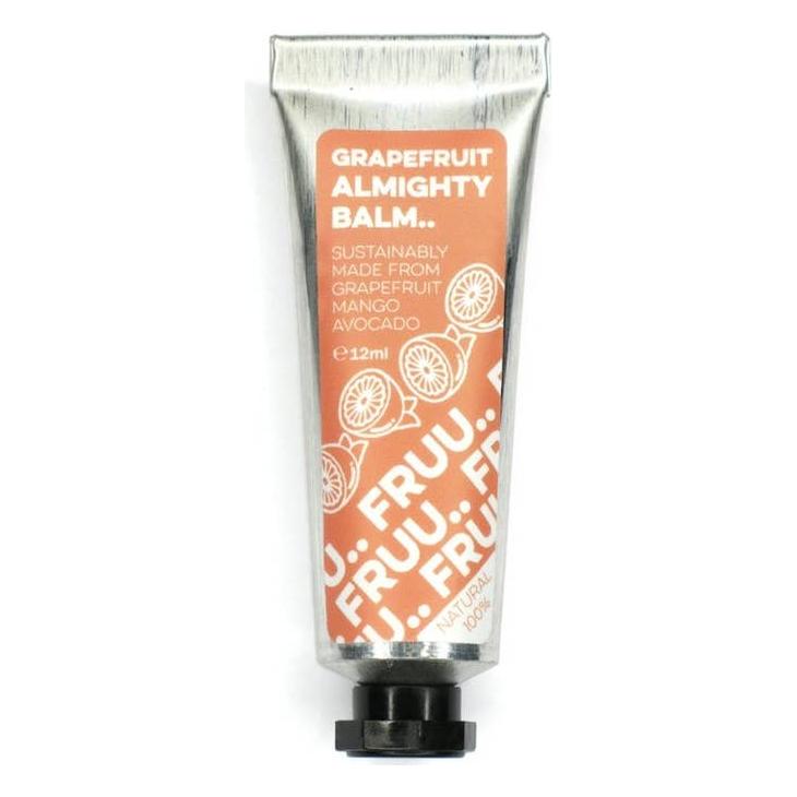 FRUU Cosmetics Grapefruit Almighty Balm