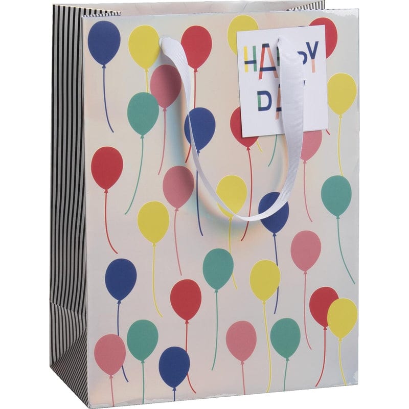 Giftwrap UK Individual Balloons Balloons Gift Bag