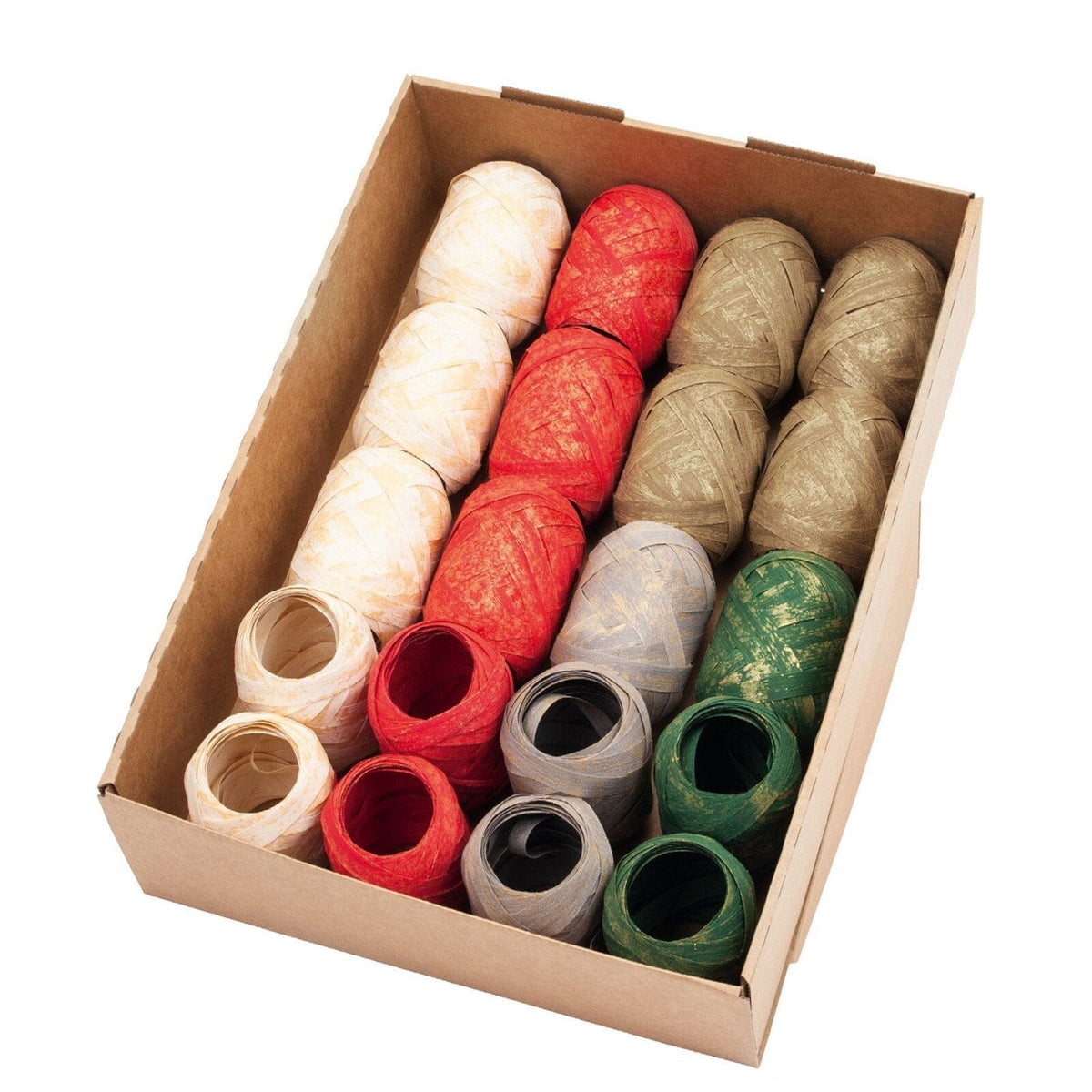 Giftwrap UK Ribbon Egg