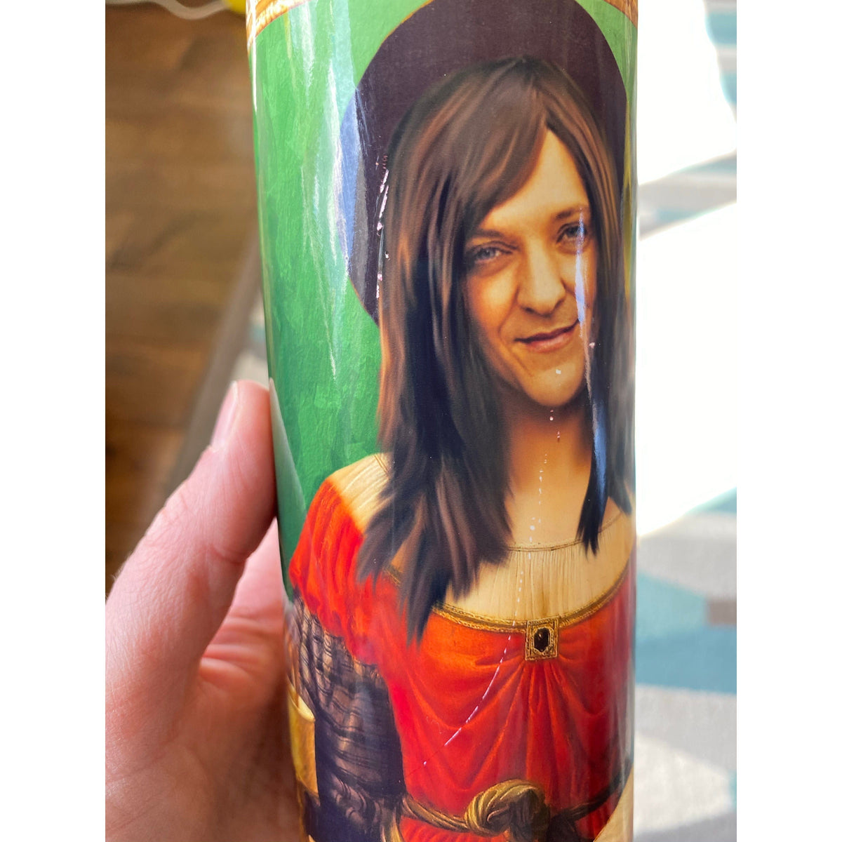 Hell Yeah Custom Listing for Steph