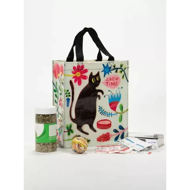 Incognito Chow Time Handy Tote